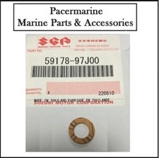 Suzuki Outboard Oil Drain Seal