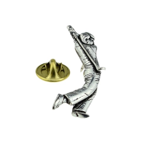 Golf golfer english pewter - golf,,