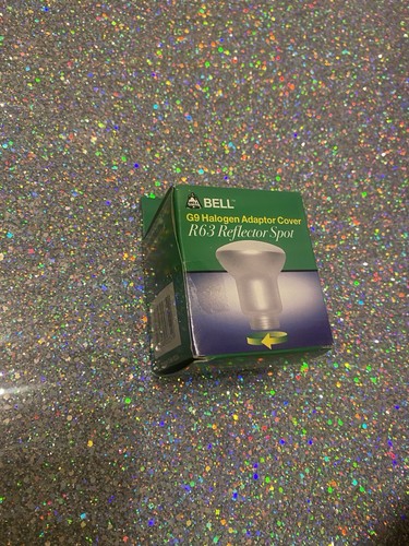 05334 bell eco halogen - bell, g9