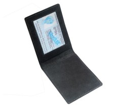 Duo Duffel Genuine Leather