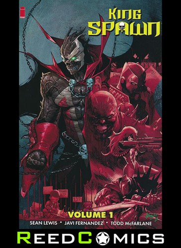 King spawn volume graphic - 1,