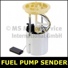 Fuel Pump Sender FOR SEAT LEON