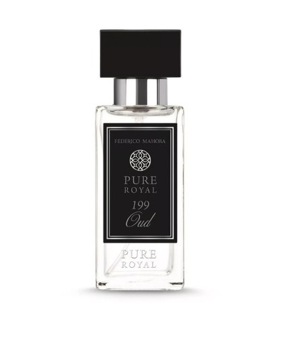 199 pure royal oud - 199,