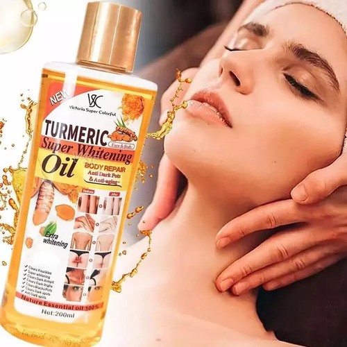 Turmeric oil essential - oil,