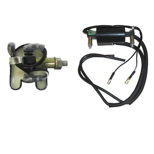 Motorcycle ignition coil fits