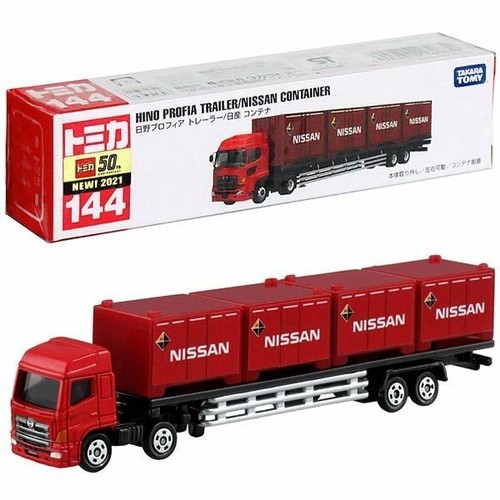 Takara tomy tomica diecast - takara,