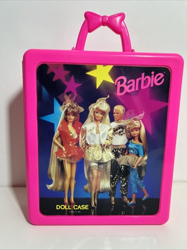 Barbie doll dressing - doll,
