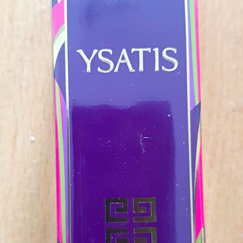 Givenchy ysatis eau - givenchy, de