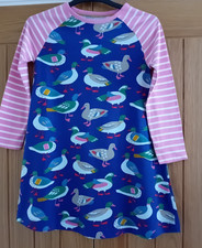 NEW EX MINI BODEN AGE 7-8, 9 -