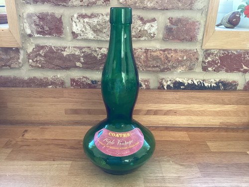 Vintage coates triple - triple,