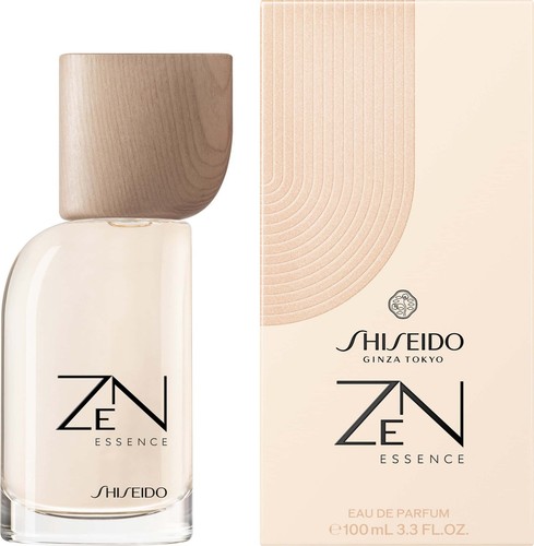 Shiseido zen essence 50 - zen, 30