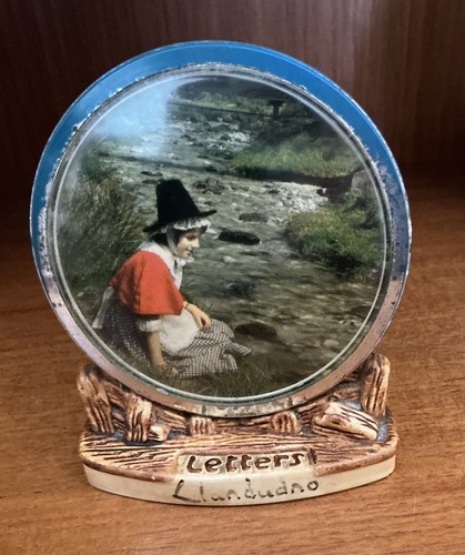 Vintage letter holder - vintage,