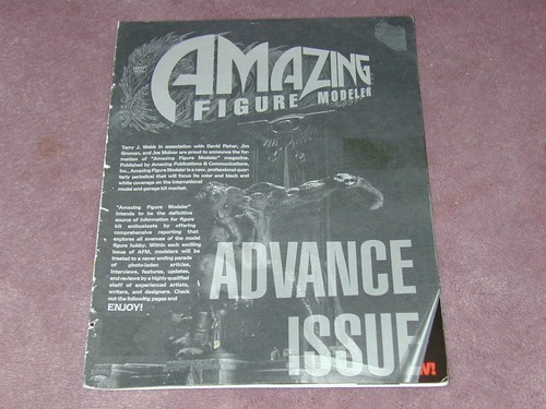 Amazing figure modeler - amazing,
