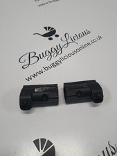 Bugaboo Cameleon 1 2 3 Adapter