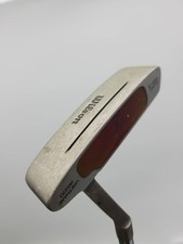 WILSON DEEP RED PUTTER WILSON