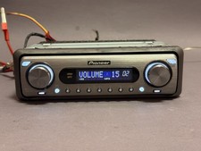 Pioneer DEH-P77MP Car Stereo