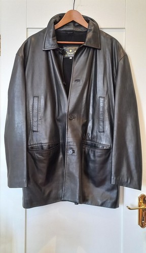 Parri firenze italian black - parri's,