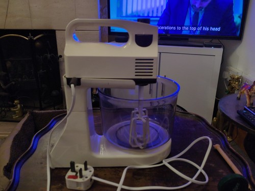 Kenwood mini a385 - kenwood,