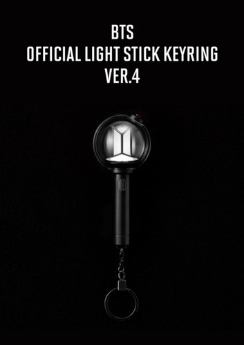 Official bts light stick - [official],