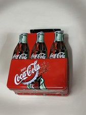 Coca-Cola Bottle Six-Pack