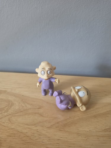 Vintage 1998 rugrats - rugrats, movie