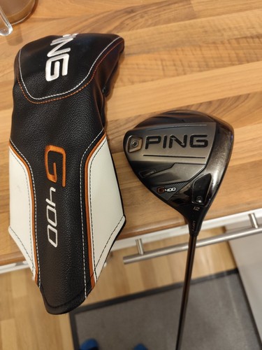Ping g400 sft driver - g400,