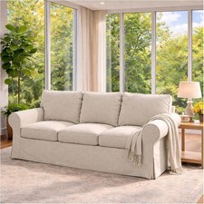 HomeTown Market Durable Fabric