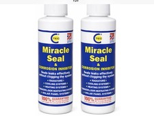 X 2 CTEK Miracle Seal