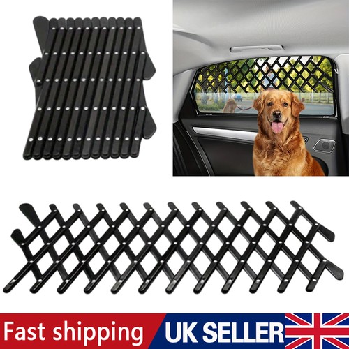 Pet fences vent window safe - fences,