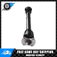Propshaft Front fit Land Rover Discovery II L318 1998-2004 2.5 4.0 TVB000220 AWD