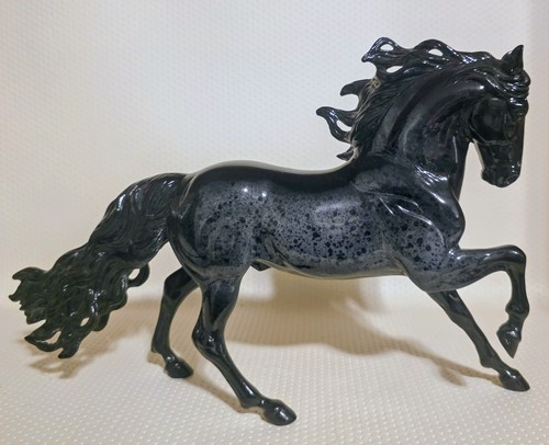 Andalusian stallion custom - andalusian,
