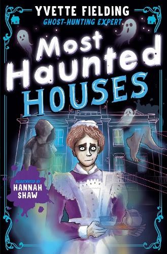 Most haunted houses fielding - haunted,