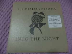The motorhomes into - the,