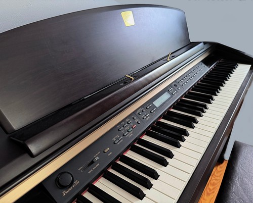 Yamaha clavinova clp 150 - yamaha, clp-150