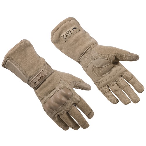 Wiley tag gloves combat - x,
