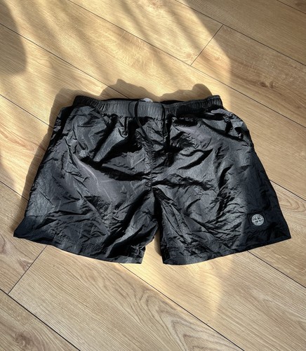 Vintage stone island - vintage, shorts