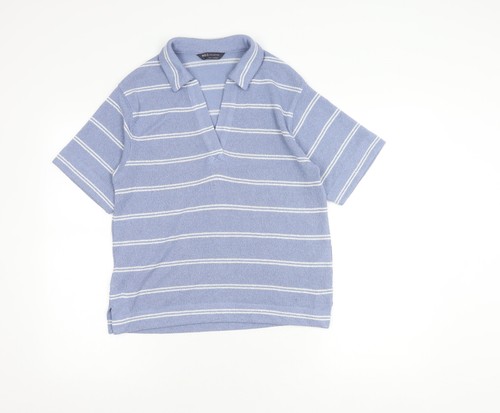 Marks and spencer - and,