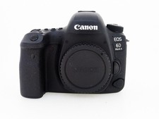 Canon EOS 6D Mark II - 26.2MP