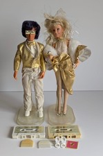 Vintage 1985 Jem & The