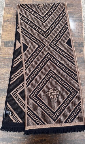 Versace reversible beige - reversible, &