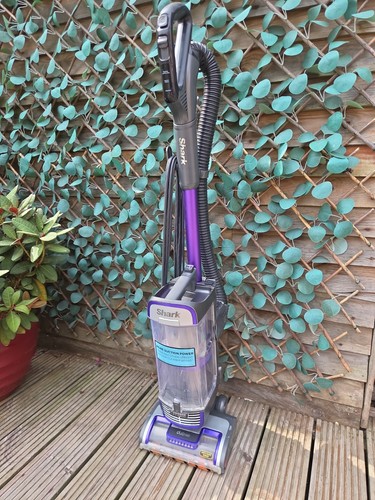 Shark nz850ukt upright - shark,