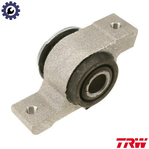 Mounting controltrailing - 2x,