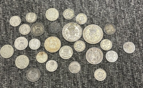 Massive joblot british - massive, old