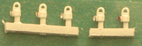Springside lms white head - white,