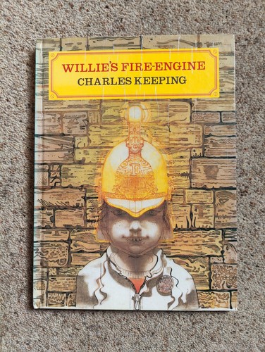 Willie fire engine written - fire-engine,,