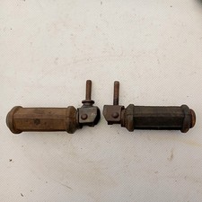 Laverda Jota/3C Rear Footrest