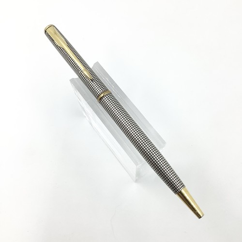 Parker insignia sterling - parker,
