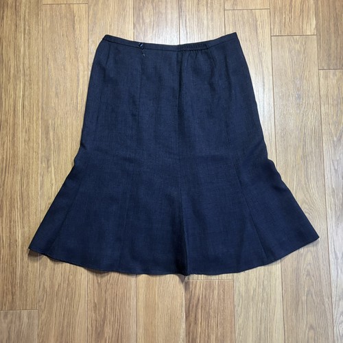 Vintage eastex skirt line - vintage,