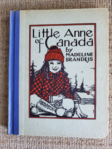 Little anne canada by - of,