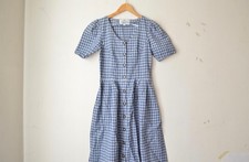 Austrian blue and - , white